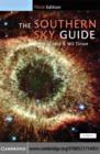 Image for The southern sky guide