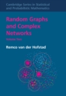 Image for Random Graphs and Complex Networks: Volume 2