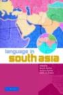 Image for Language in South Asia