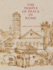 Image for The Temple of Peace in Rome 2 Volume Hardback Set