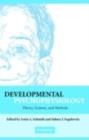 Image for Developmental psychophysiology: theory, systems, and methods