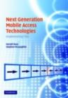 Image for Next generation mobile access technologies: implementing TDD