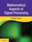 Image for Mathematical aspects of signal processing