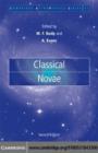Image for Classical novae