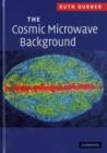 Image for The cosmic microwave background