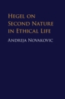 Image for Hegel on second nature in ethical life