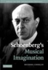Image for Schoenberg&#39;s musical imagination