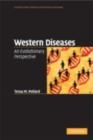 Image for Western diseases: an evolutionary perspective