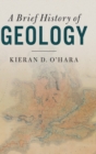 Image for A brief history of geology