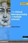 Image for The clinical neuropsychiatry of multiple sclerosis