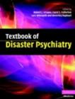 Image for Textbook of disaster psychiatry