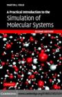 Image for A practical introduction to the simulation of molecular systems