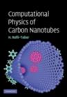 Image for Computational physics of carbon nanotubes