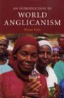Image for An introduction to world Anglicanism