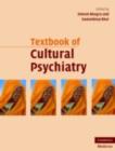 Image for Textbook of cultural psychiatry