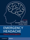 Image for Emergency headache  : diagnosis and management