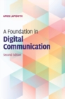 Image for A Foundation in Digital Communication