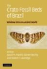 Image for The Crato fossil beds of Brazil: window into an ancient world