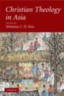 Image for Christian theology in Asia