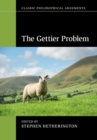 Image for The Gettier problem