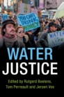Image for Water Justice