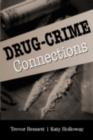 Image for Drug-crime connections