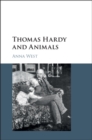 Image for Thomas Hardy and animals