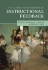 Image for The Cambridge handbook of instructional feedback