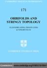 Image for Orbifolds and stringy topology