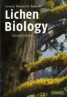 Image for Lichen biology