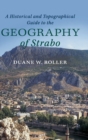Image for A historical and topographical guide to the geography of Strabo