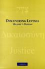 Image for Discovering Levinas
