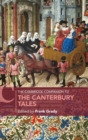 Image for The Cambridge companion to &#39;The Canterbury tales&#39;