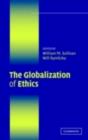 Image for The globalization of ethics