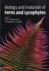 Image for Biology and evolution of ferns and lycophytes