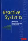 Image for Reactive systems: modelling, specification and verification