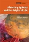 Image for Planetary systems and the origins of life