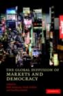 Image for The global diffusion of markets and democracy