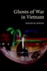 Image for Ghosts of war in Vietnam