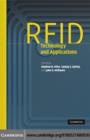 Image for RFID technology and applications