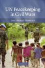 Image for UN peacekeeping in civil wars