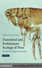 Image for Functional and evolutionary ecology of fleas: a model for ecological parasitology