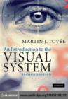 Image for An introduction to the visual system