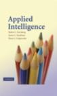 Image for Applied intelligence