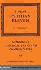 Image for Pythian eleven
