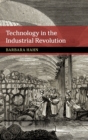 Image for Technology in the industrial revolution