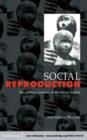 Image for Social reproduction: the political economy of the labour market