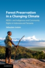 Image for Forest Preservation in a Changing Climate