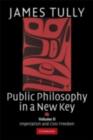 Image for Public philosophy in a new key