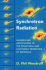 Image for Synchrotron Radiation